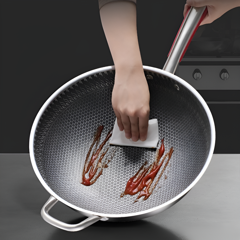 가정용 양면 프라이팬