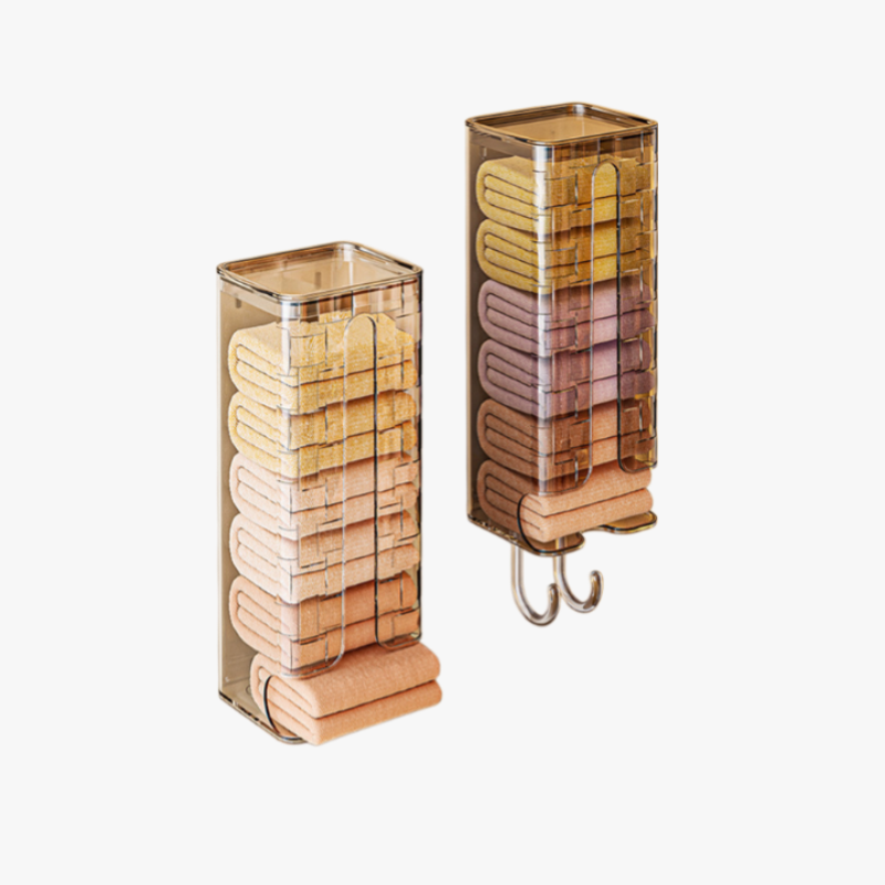 Multi-layer Socks and Underwear Storage Organizer Box