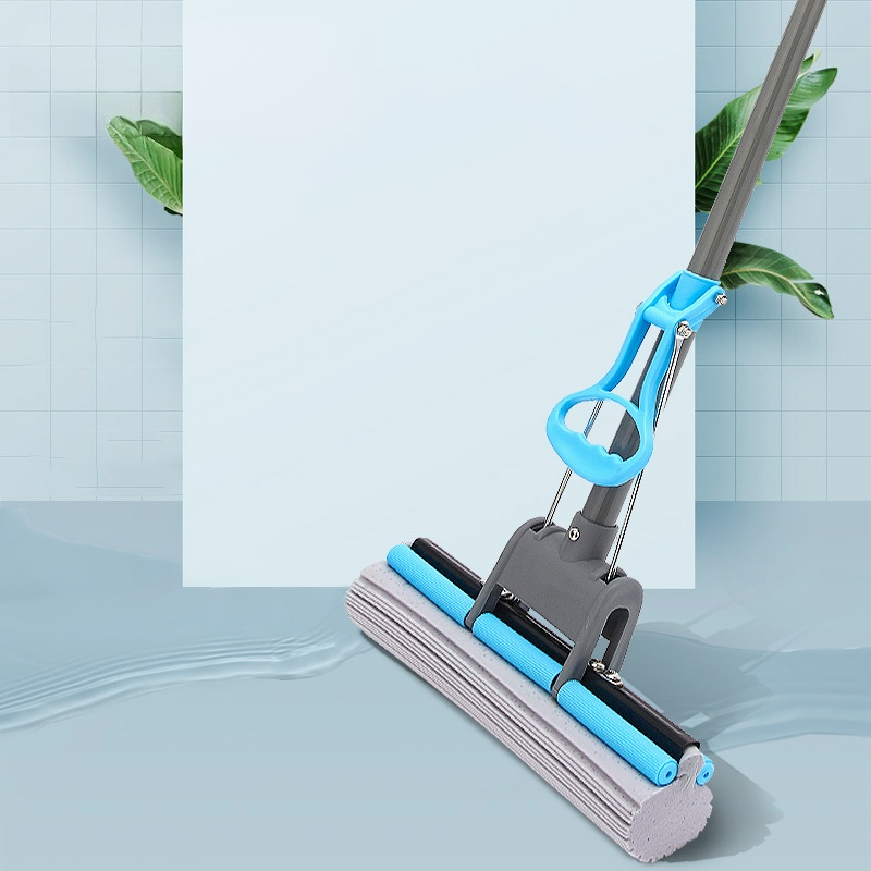 Multifunkciós padlótisztító felmosó