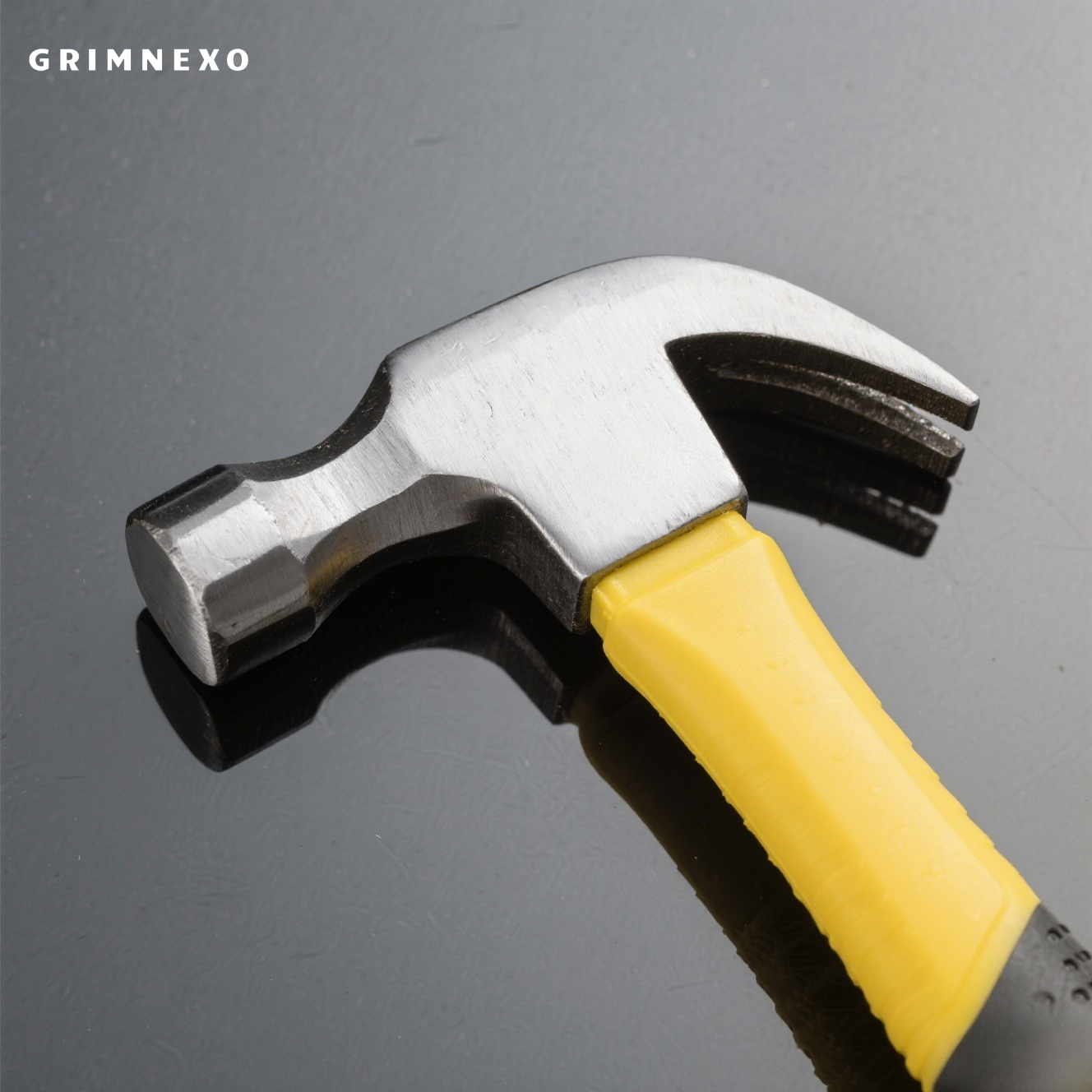 Claw hammer