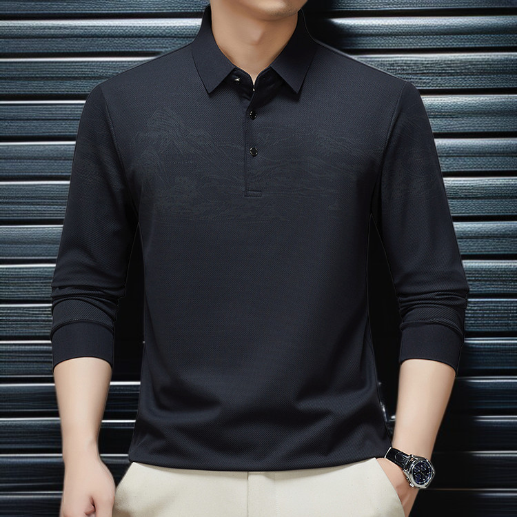 남성 긴팔 셔츠 다양한 색상