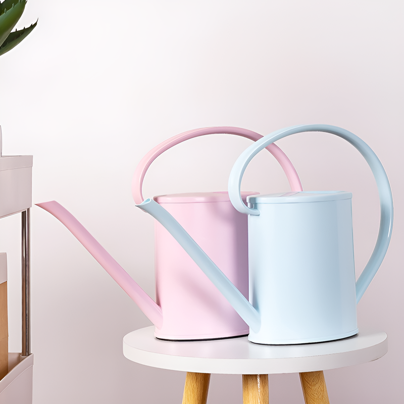 Regador de agua de boca larga