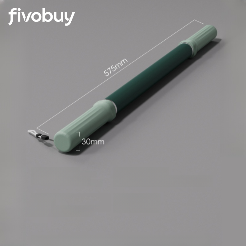 ไม้โยคะฟาสเซีย (แพ็ค 2 ชิ้น)