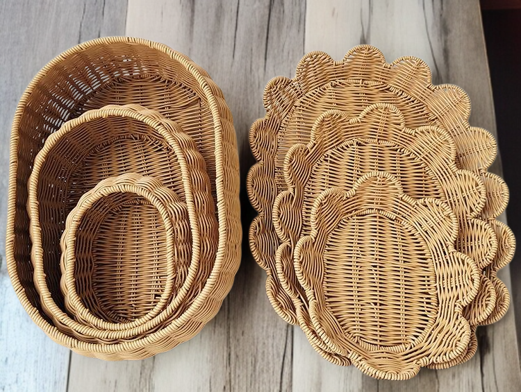 Detailansicht der blauen Band Abdeckung