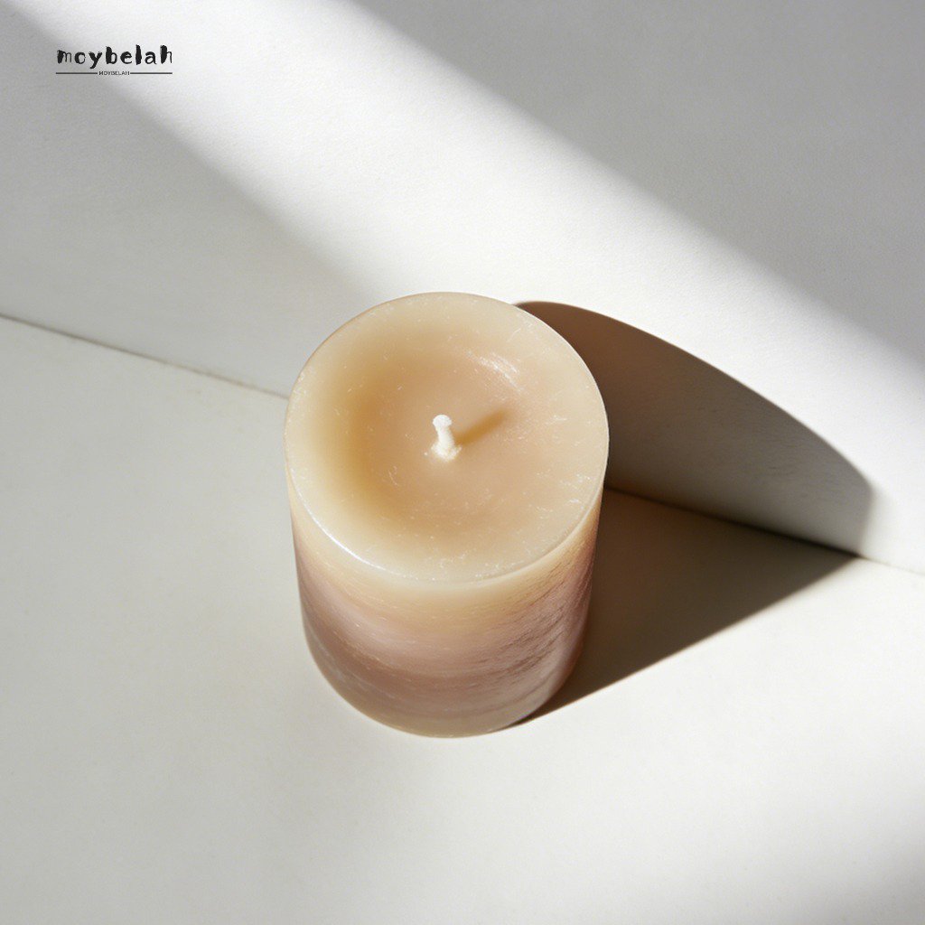 เทียนหอมสำหรับรถยนต์ (10 ชิ้น)