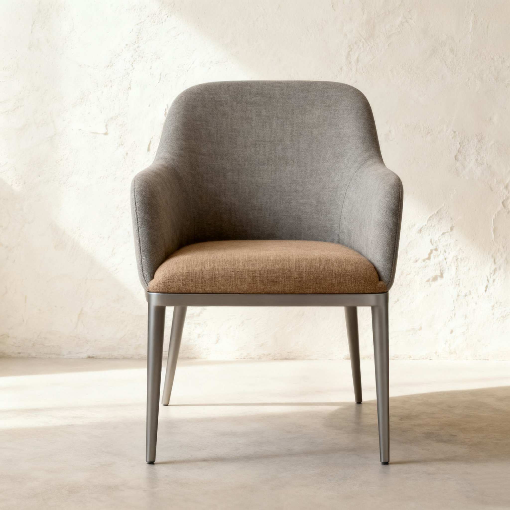 편안한 1인용 소파