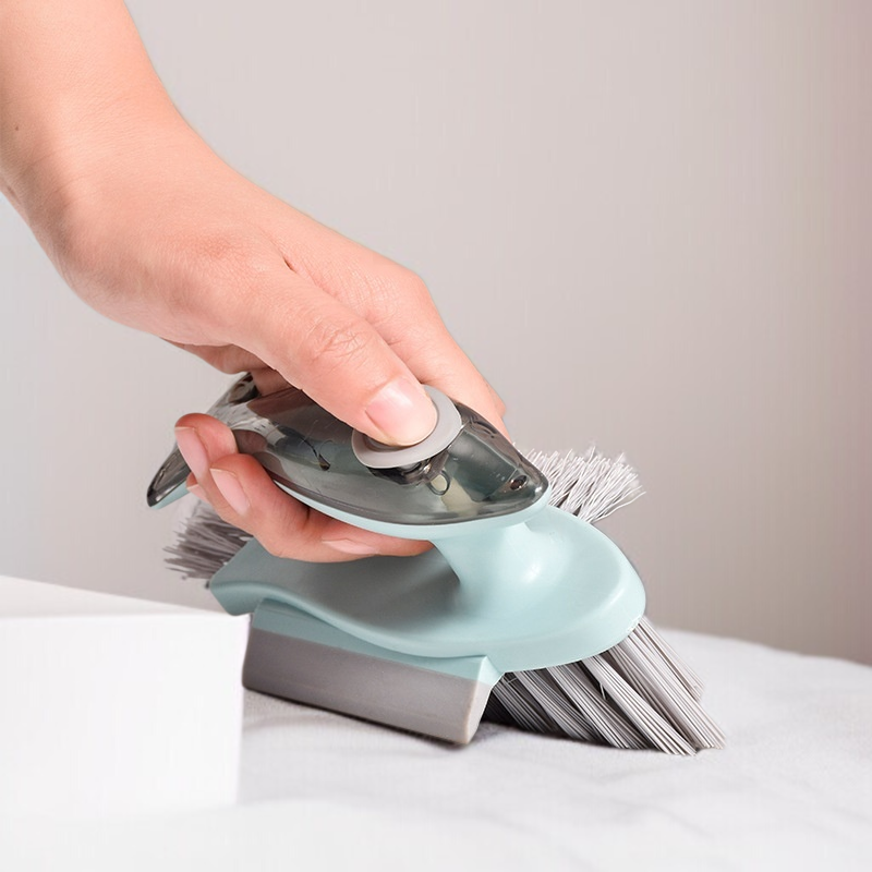 Bathroom Brush Cleaning Brush Multifunctional Bathroom Durable