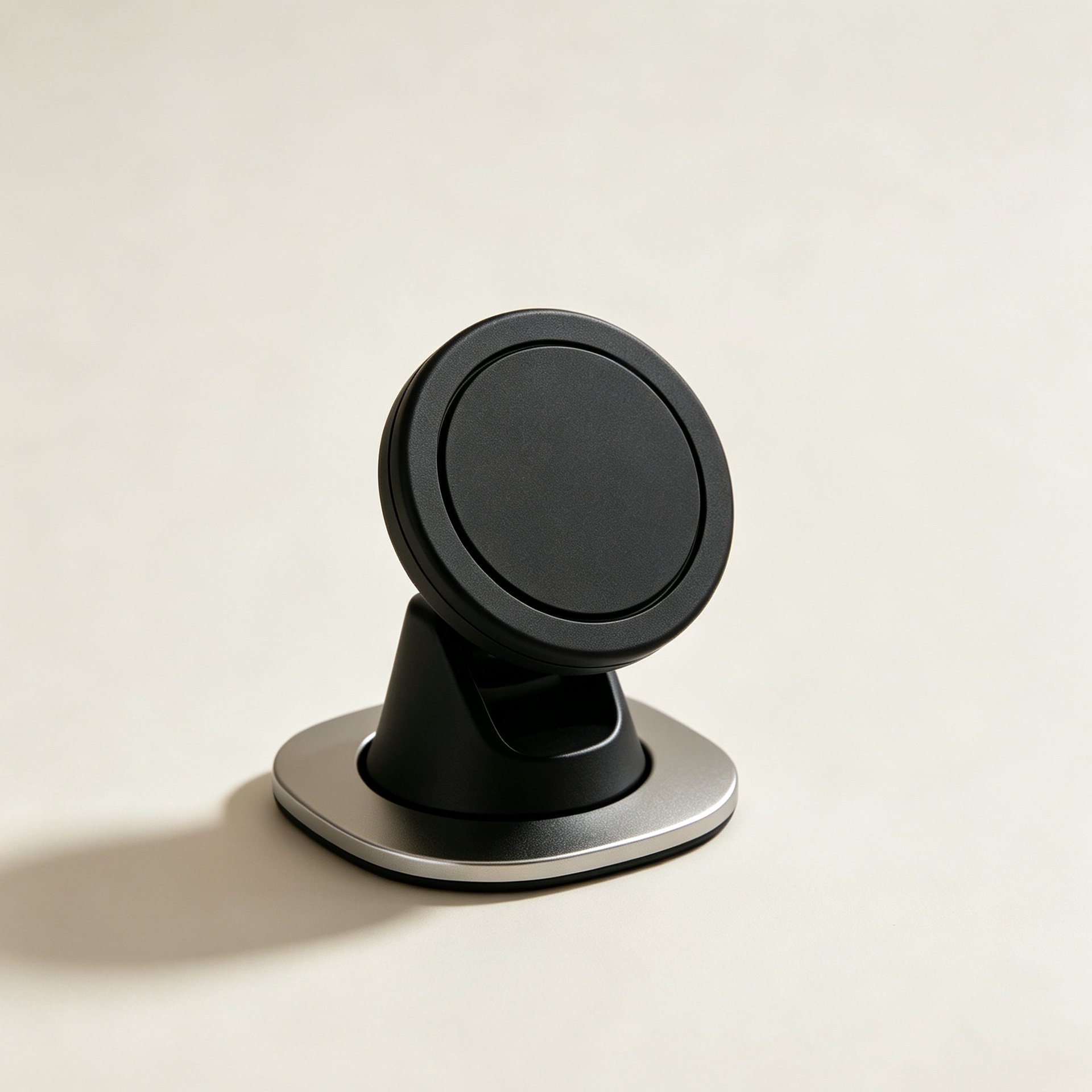 3-Piece Magnetic Mount Set