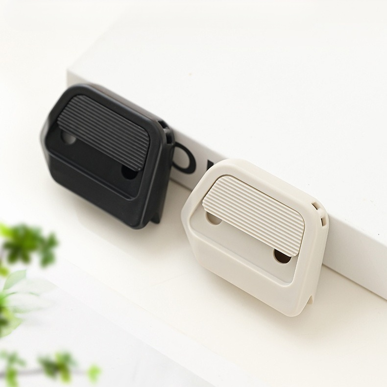 自動回彈磁吸陶瓷拆箱刀