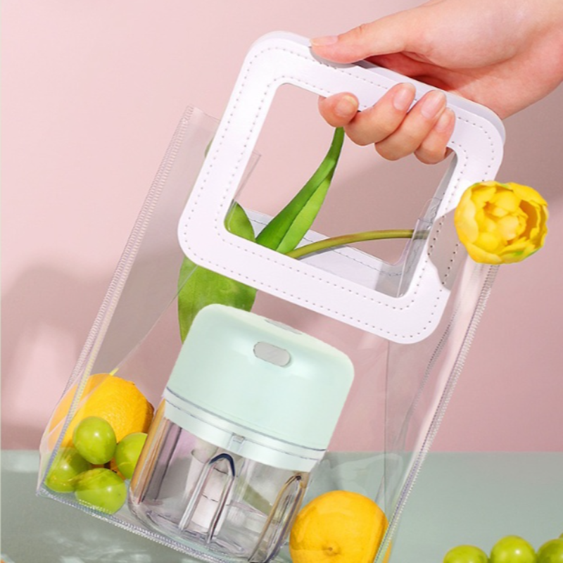 電動ベビーフードプロセッサー