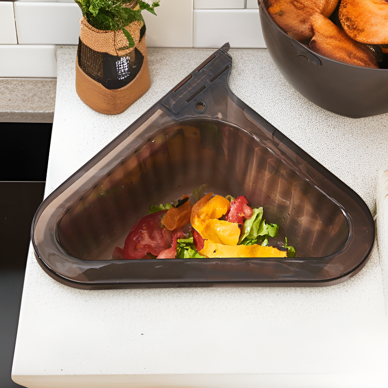 水切りバスケット・シンク用フィルターネット