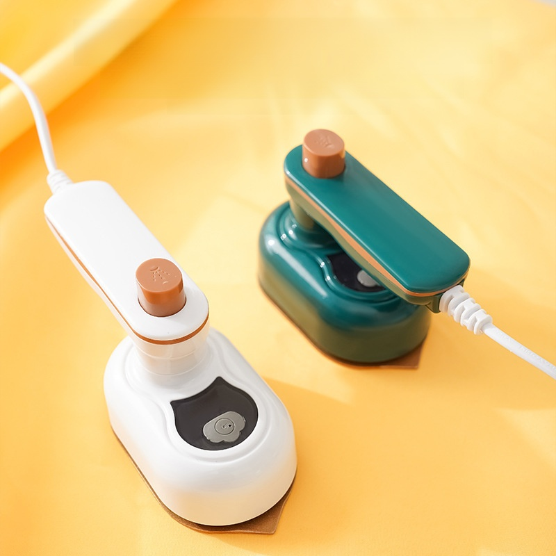 Sterilization Portable Steam Iron
