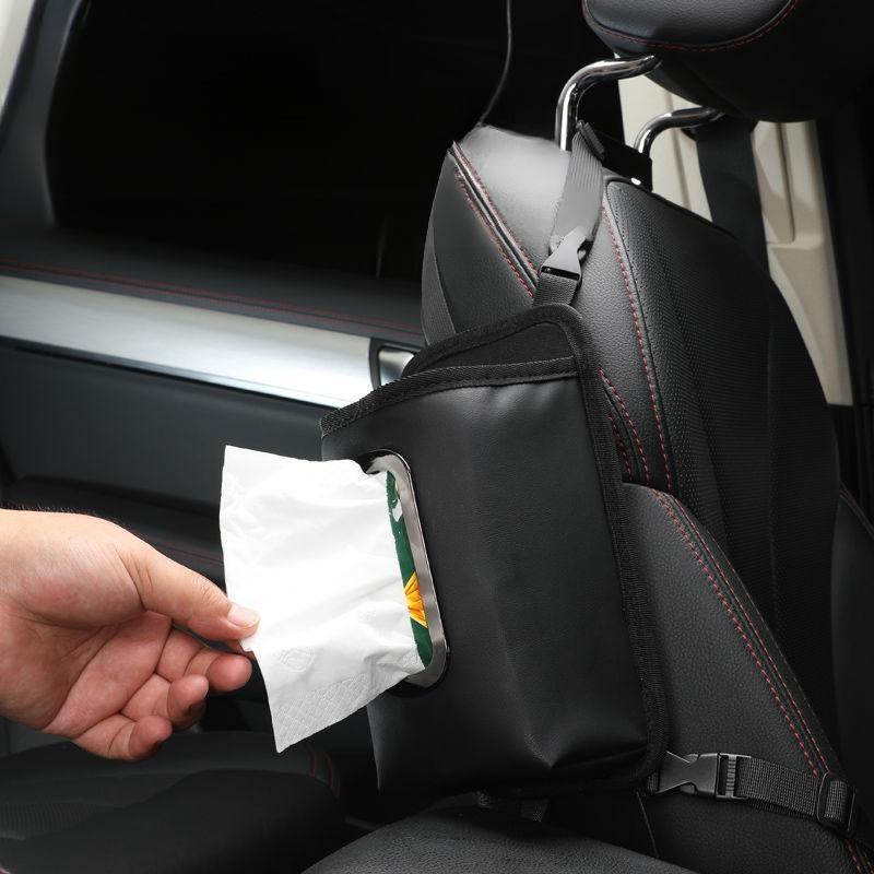 多機能車用収納バッグ