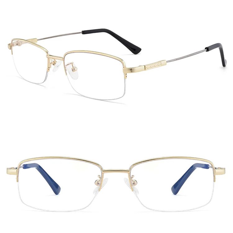 กรอบแว่นตาแบบคลาสสิก