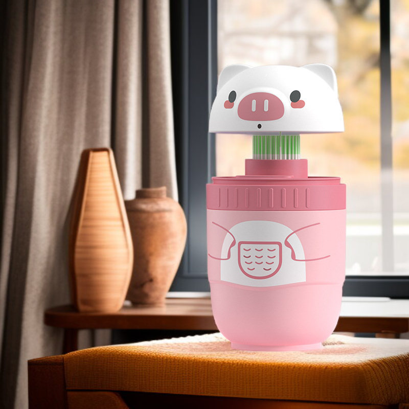 خيط تنظيف ثقب الأذن: ينظف ثقب الأذن ويمنع الانسداد ويزيل الرائحة.