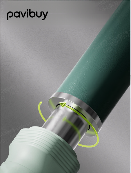 ไม้โยคะฟาสเซีย แบบพกพา