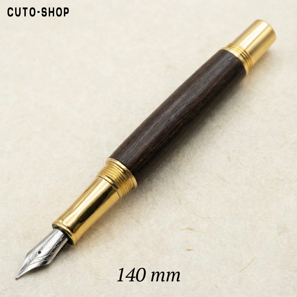 Pluma estilográfica vintage