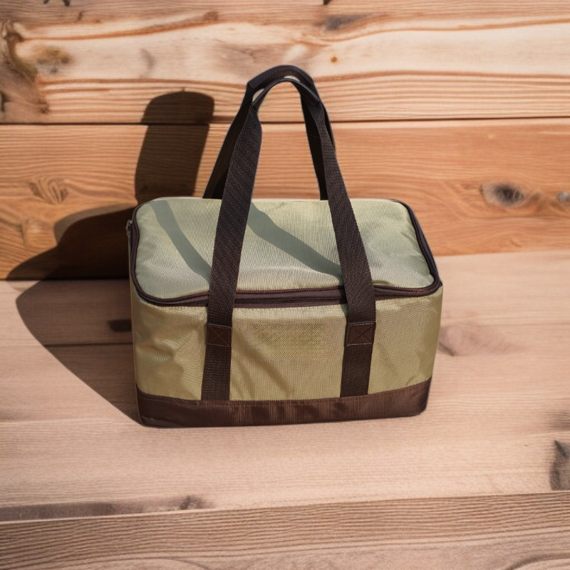 大容量トラベル収納バッグ