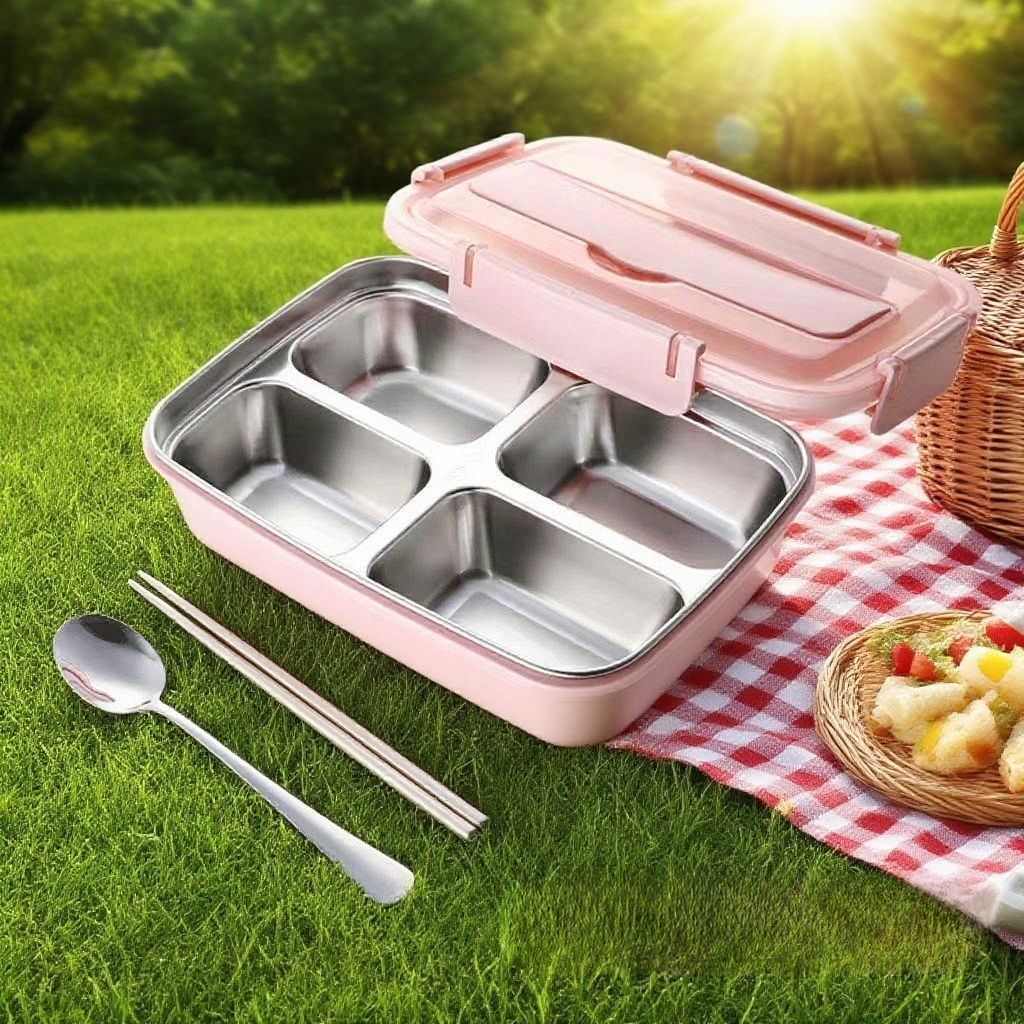 학생과 직장인에게 적합한 도시락