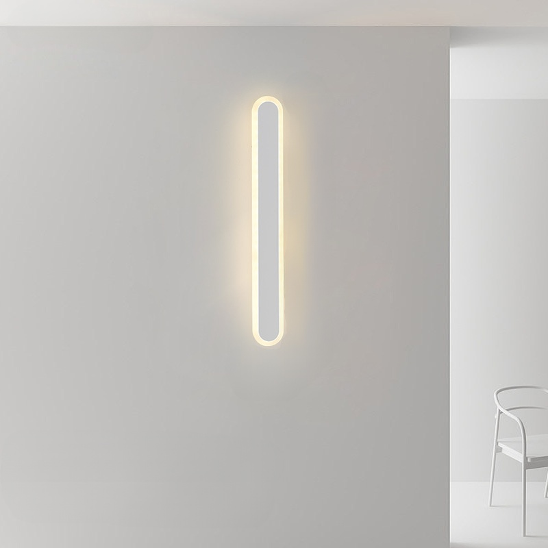 โคมไฟข้างเตียงห้องนอนหรูหรา