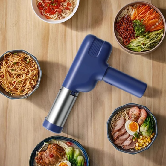 家庭用ハンディ電動製麺機
