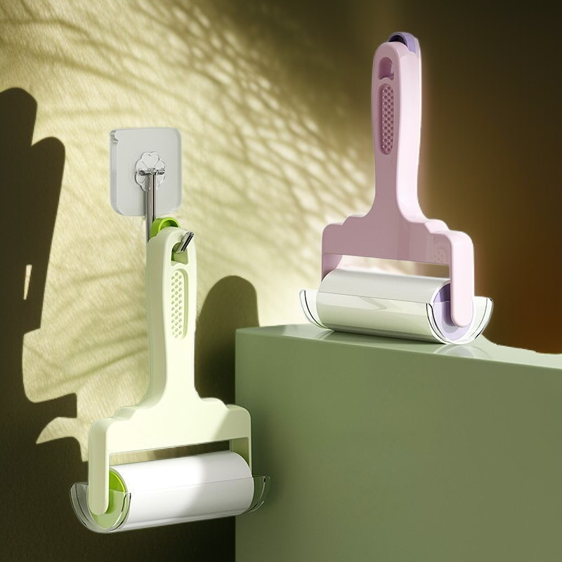 강력 먼지 제거 점모기 의류 청소 강력 제모 물세탁 드럼 점모기