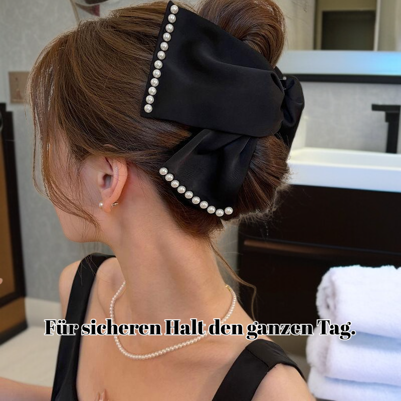 Hai-Klauen-Haarspange