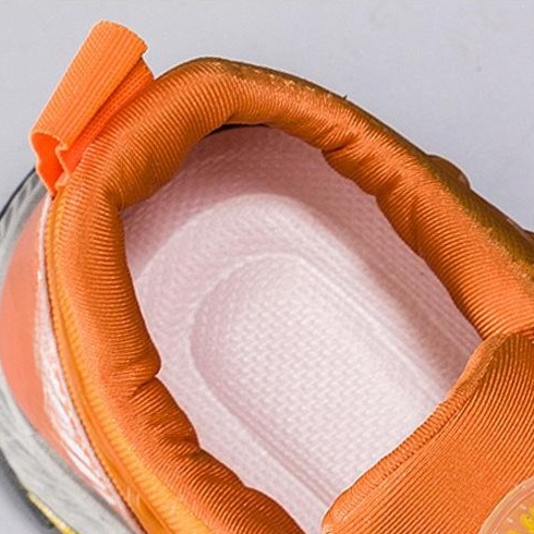 メンズ通気性薄型メッシュアスレチックカジュアルシューズ