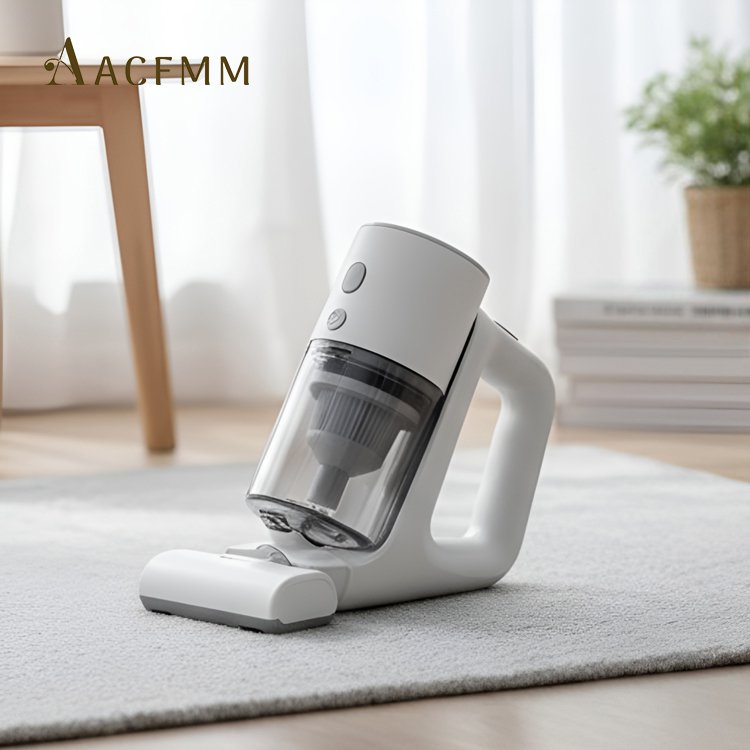 편리한 진공청소기