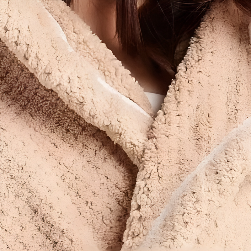 速乾浴袍家居服