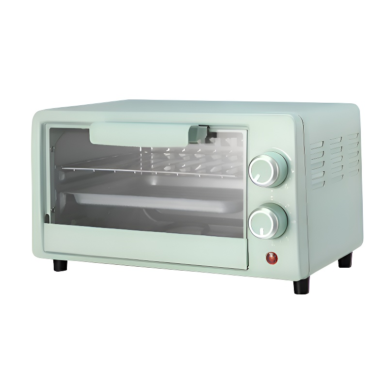 小型烤箱麵包機