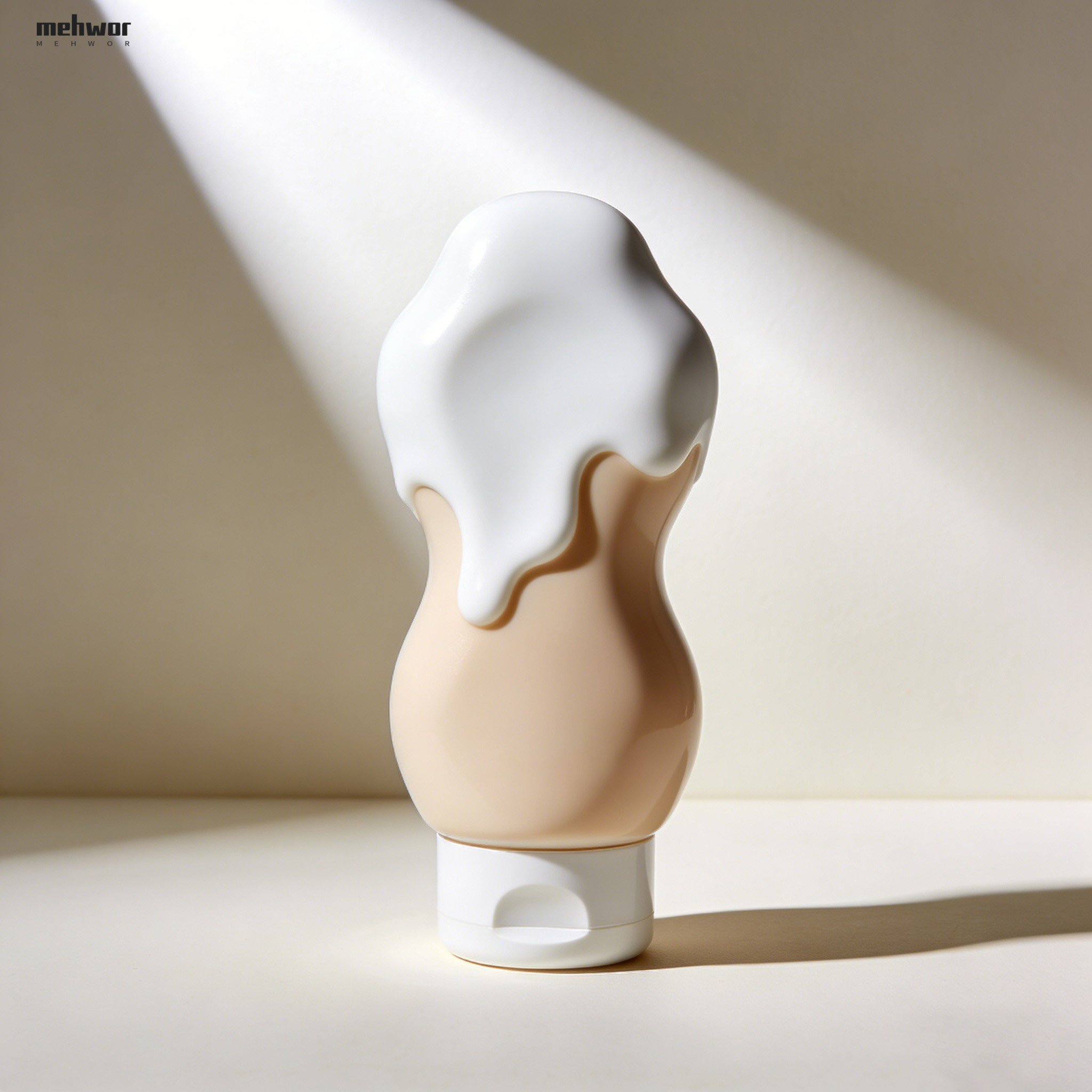 เจลล้างหน้าทำความสะอาดล้ำลึก