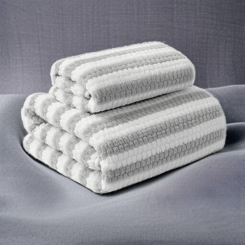 코랄타올 부드러운 핸드타올