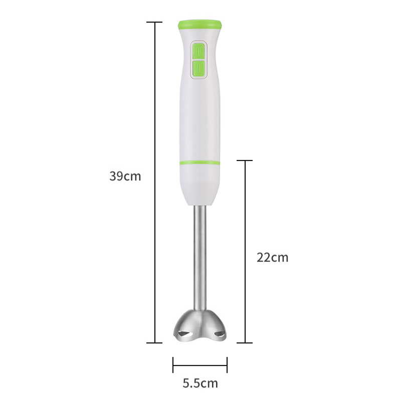 Batidor de cocina multifuncional