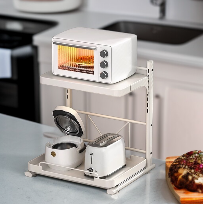 튼튼한 구조의 전기 오븐 전용 선반