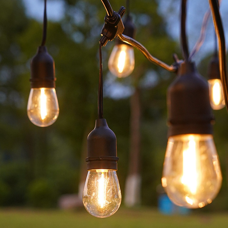 Waterproof LED Decorative Lights