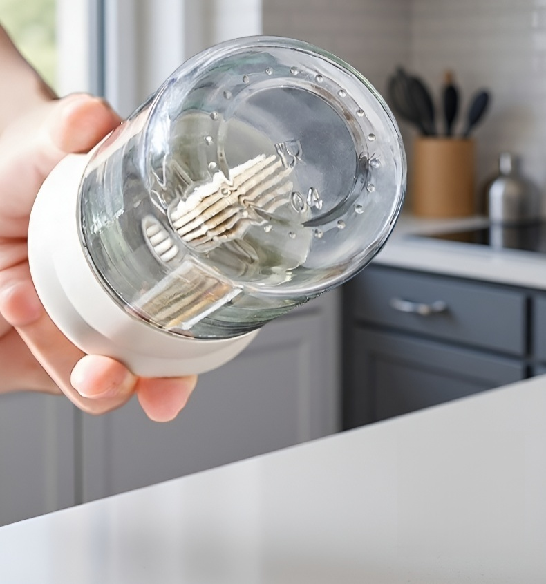 주방 필수 오일 관리 용품