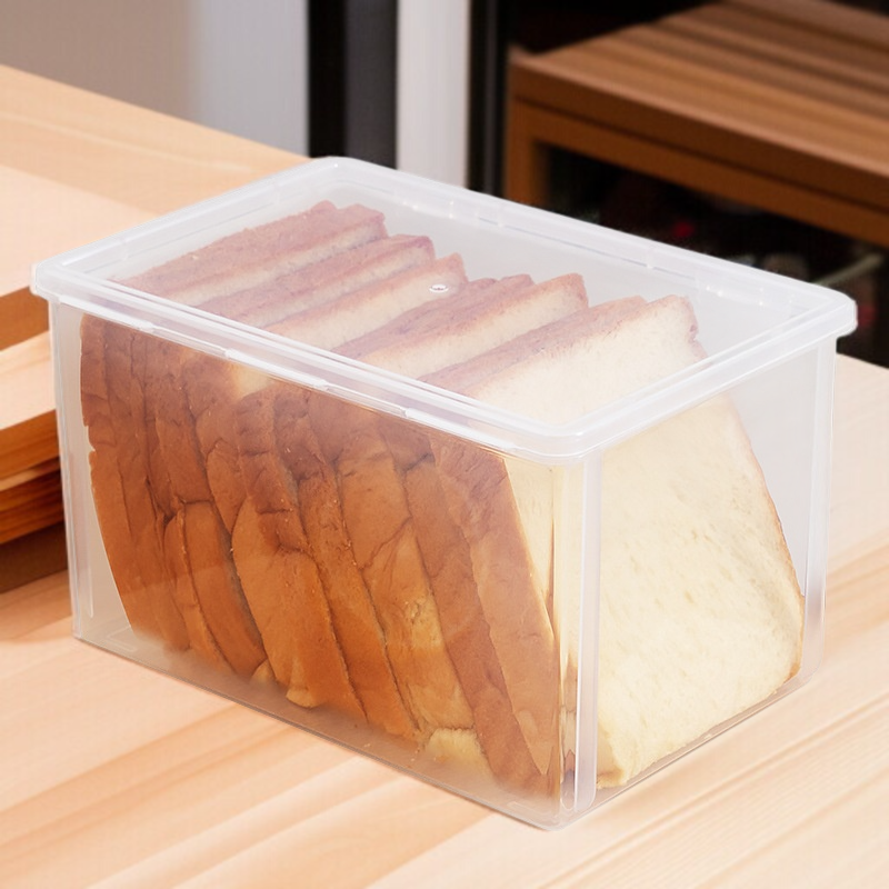 투명빵 수납함 신선함