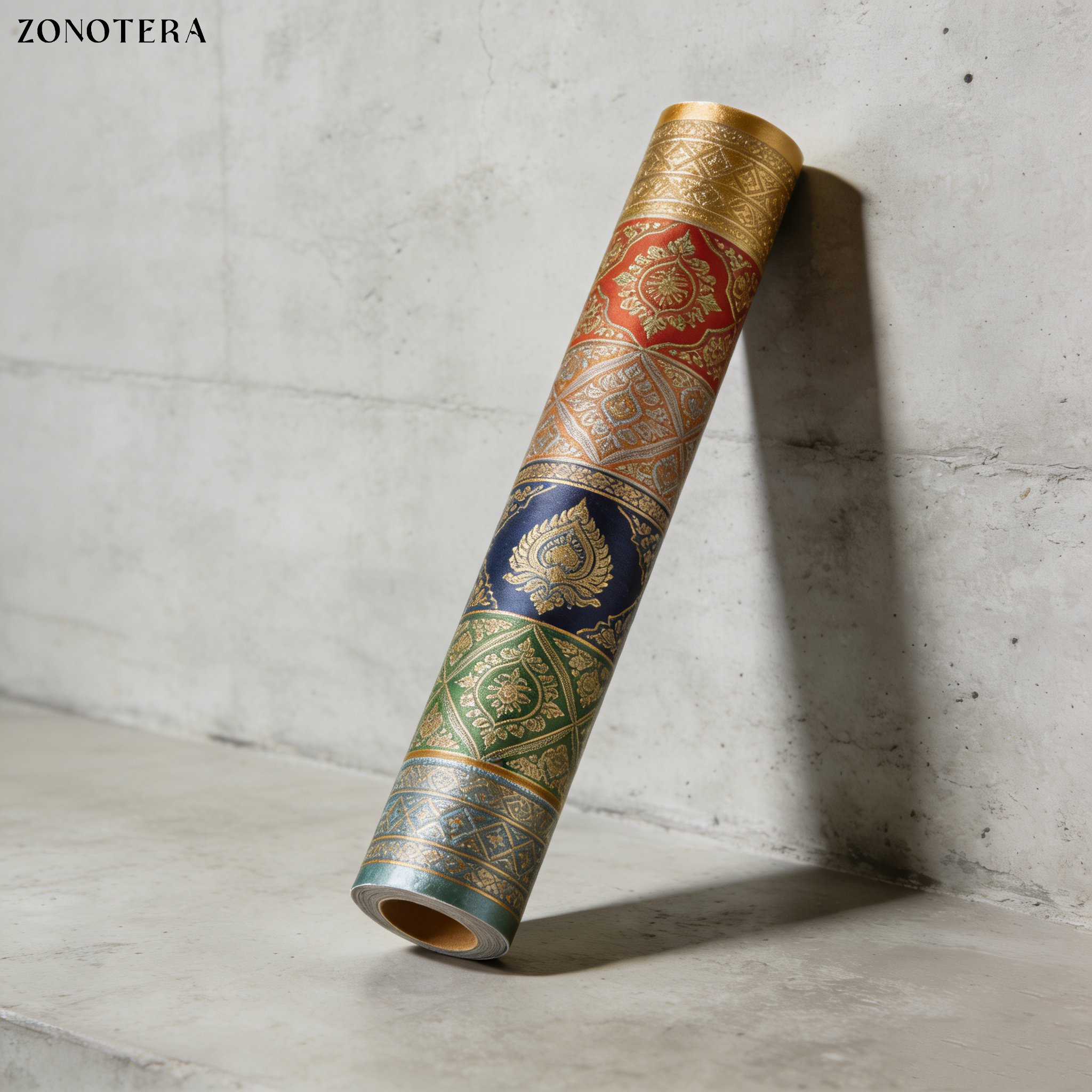  สติ๊กเกอร์ป้องกันเชื้อราและความชื้น