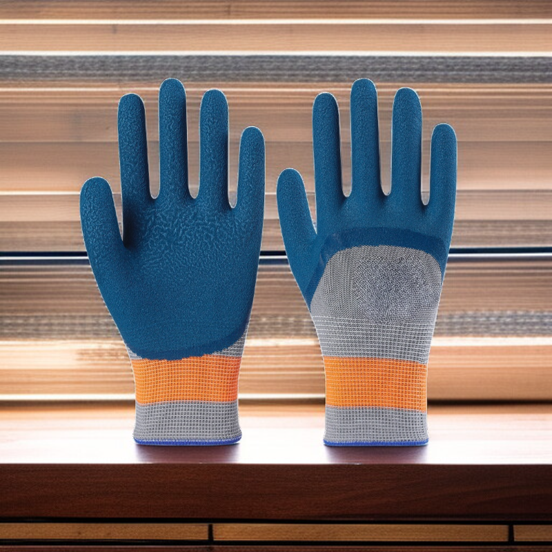 耐久性作業用手袋