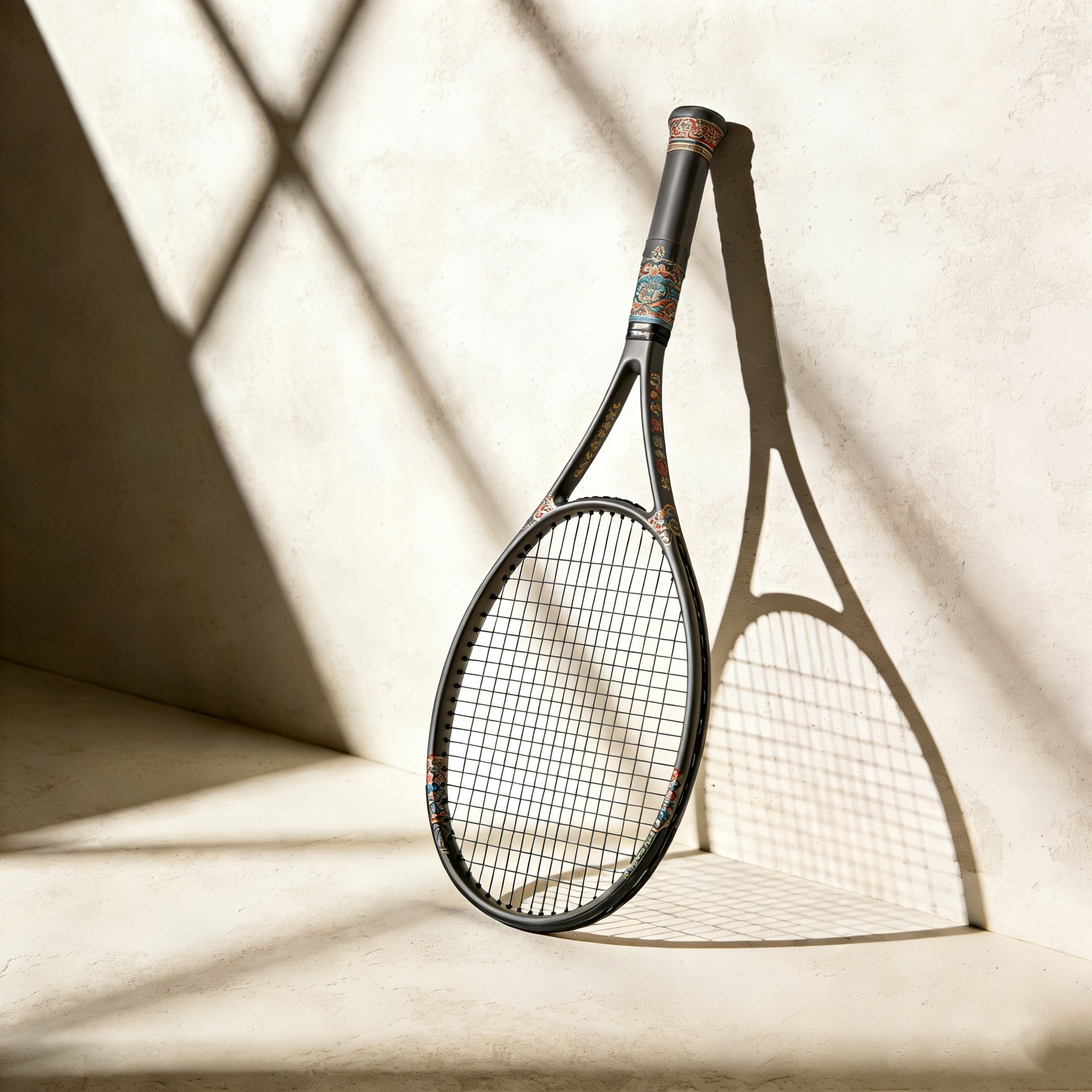  초경량 테니스 라켓 