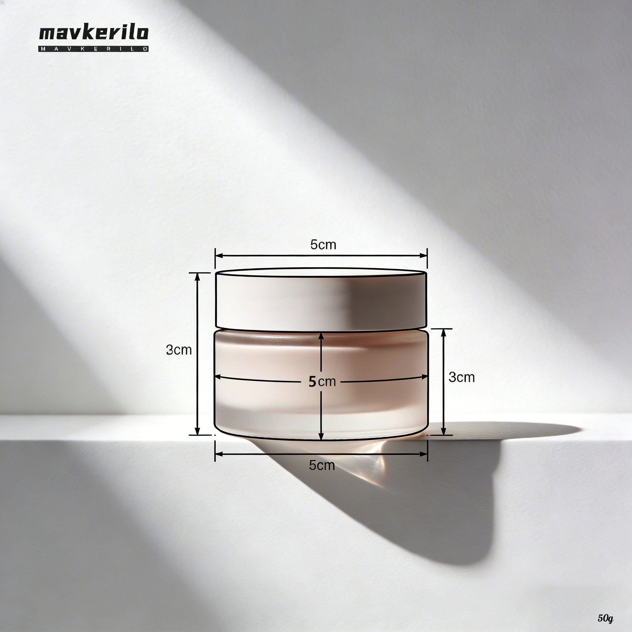 ครีมหน้าใสเติมความชุ่มชื้น