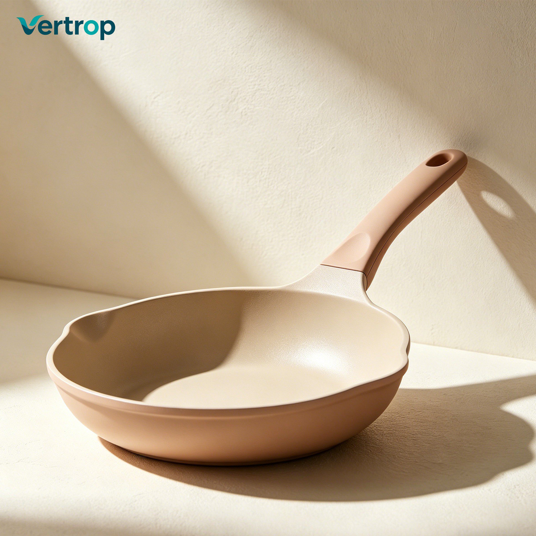 Non-stick frying pan