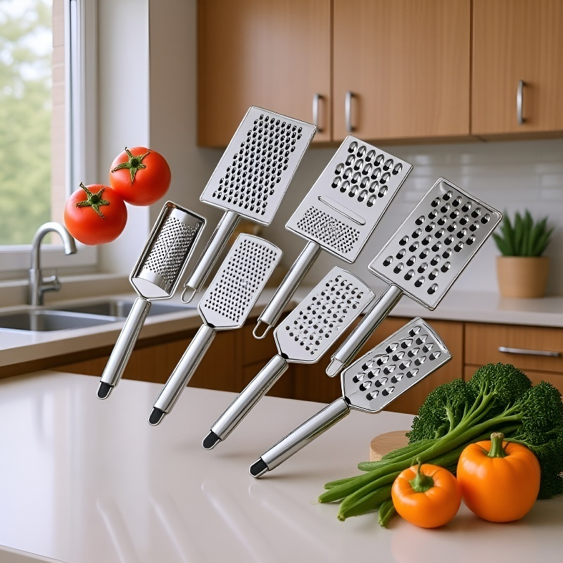 다기능 스테인리스 스틸 강판