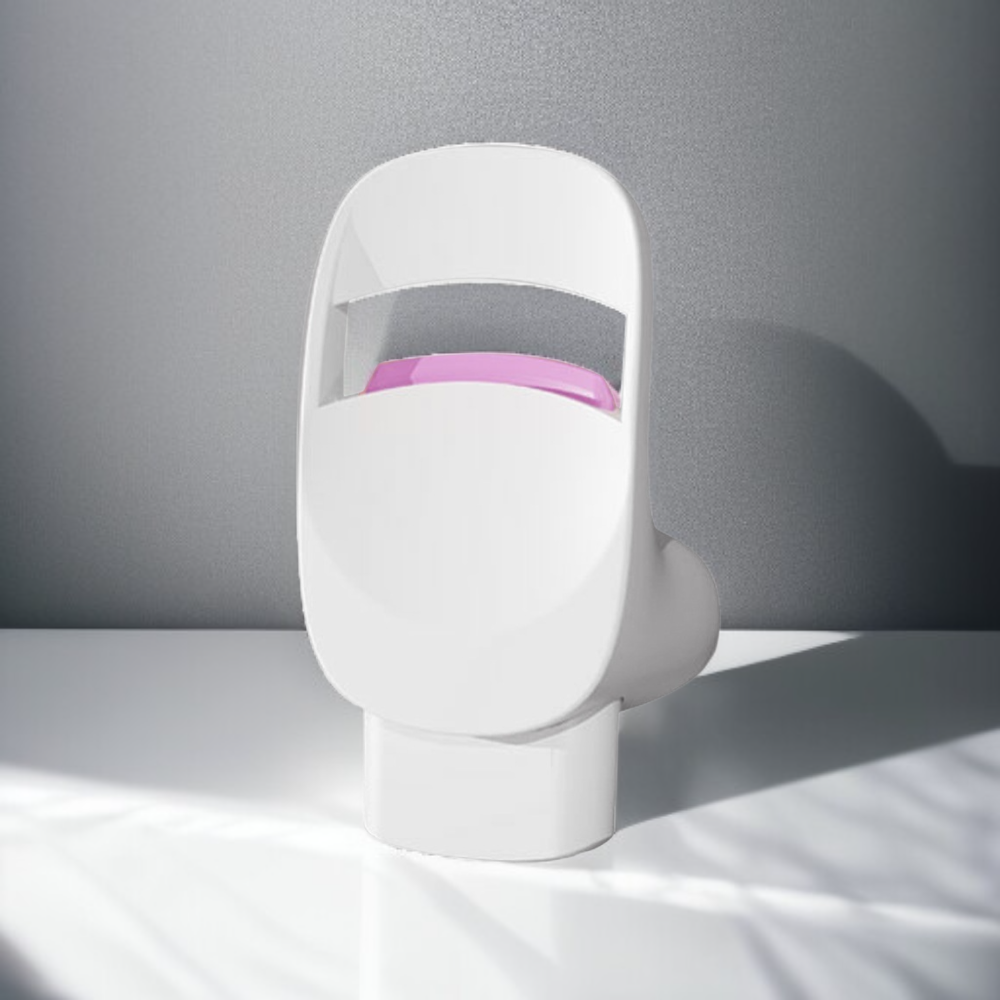 recourbe-cils électrique portable chauffant