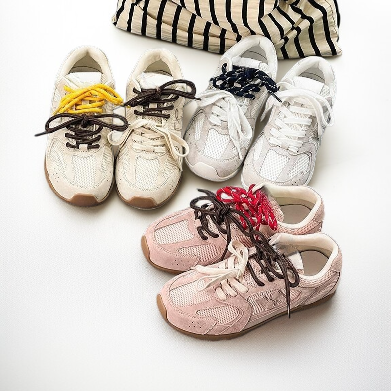 여성용 독일 운동화