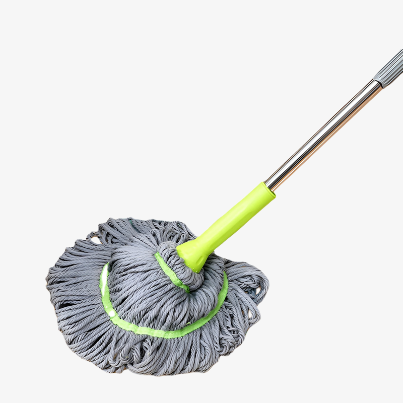 Langlebiger Ersatzkopf für JS Schleudermopp