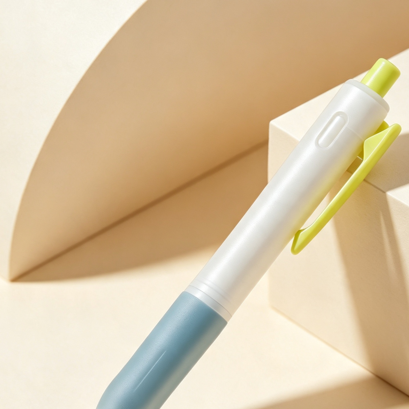 bulk ballpoint pens in assorted colors