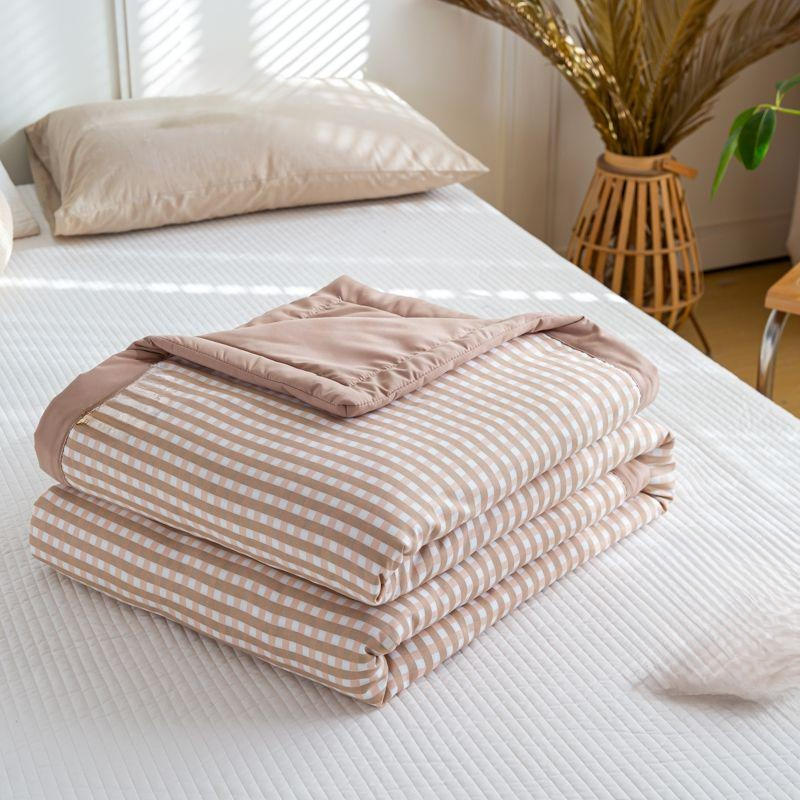 夏季學生午睡毯