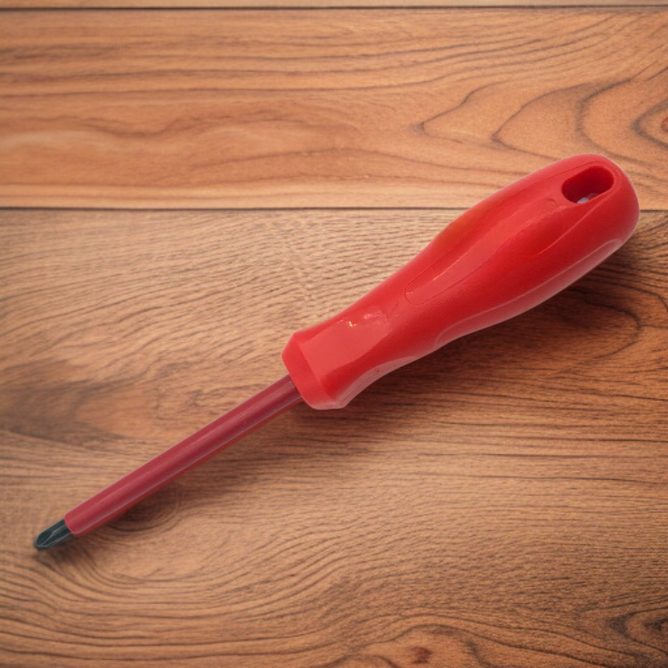 절연 드라이버 세트 수리 도구 조합